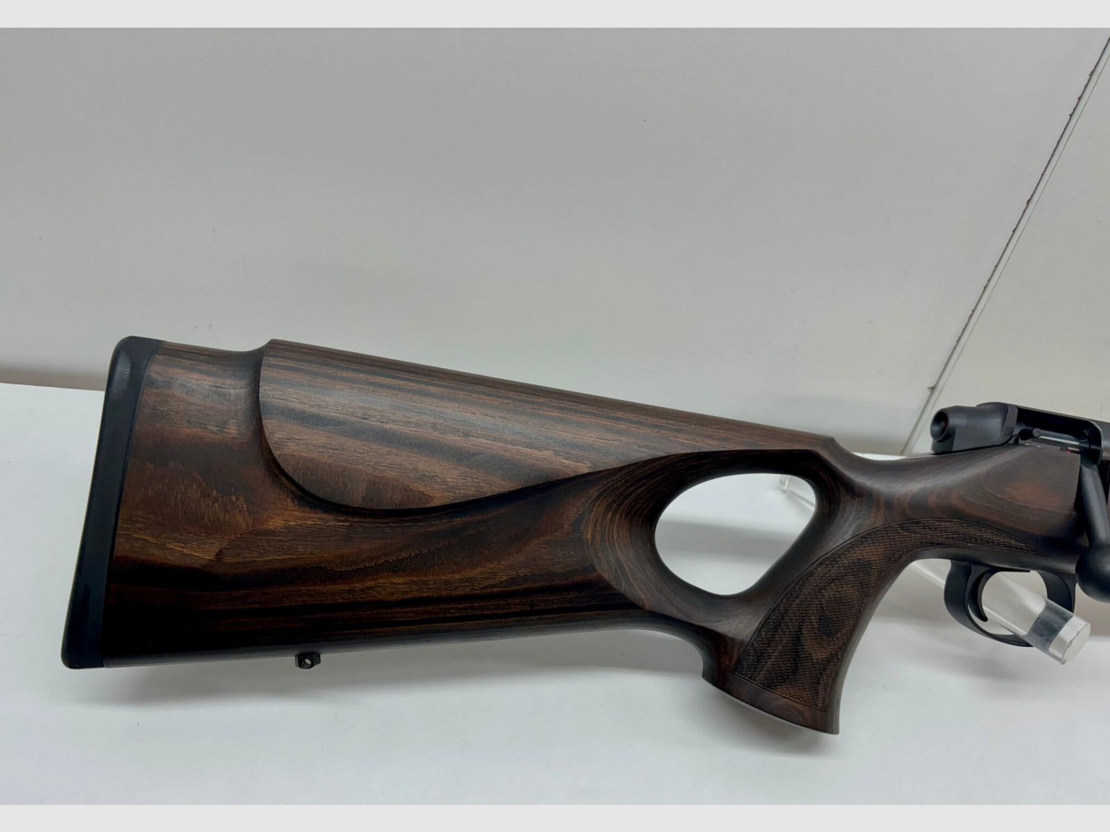 Mauser M18 Pure Max