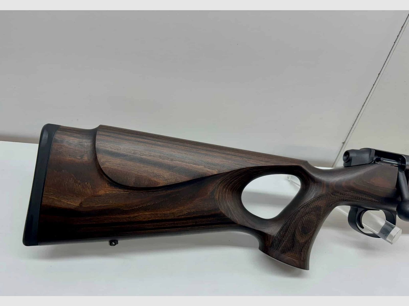 Mauser M18 Pure Max