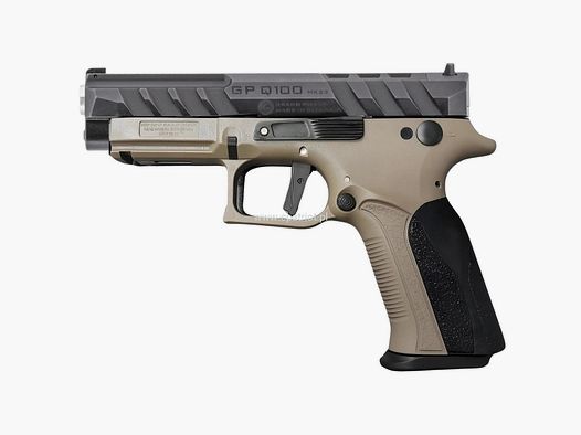 Pistolet Grand Power Q100 MK23 - FDE kal. 9x19