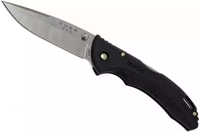 BUCK BANTAM