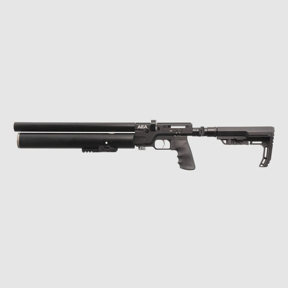 AEA Airguns Standard AEA SF: 7,62 mm (0,30), image 2 sur 2