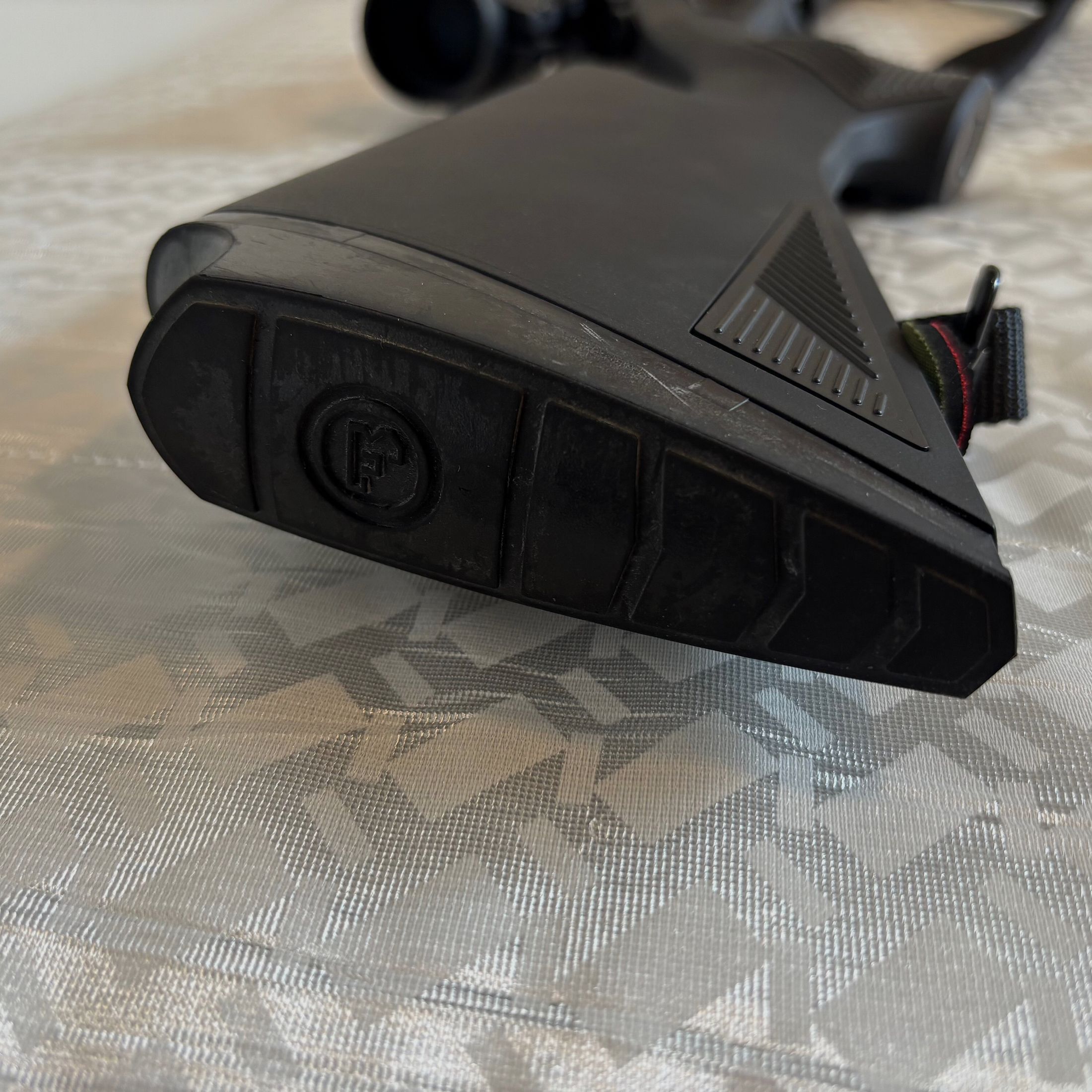 CZ 600 + Alpha .308 Neu Preis VB