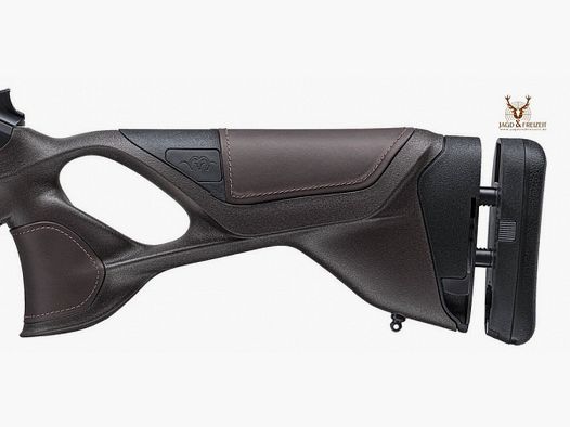 Blaser Verstellbare Schaftkappe VSK Ultimate R8