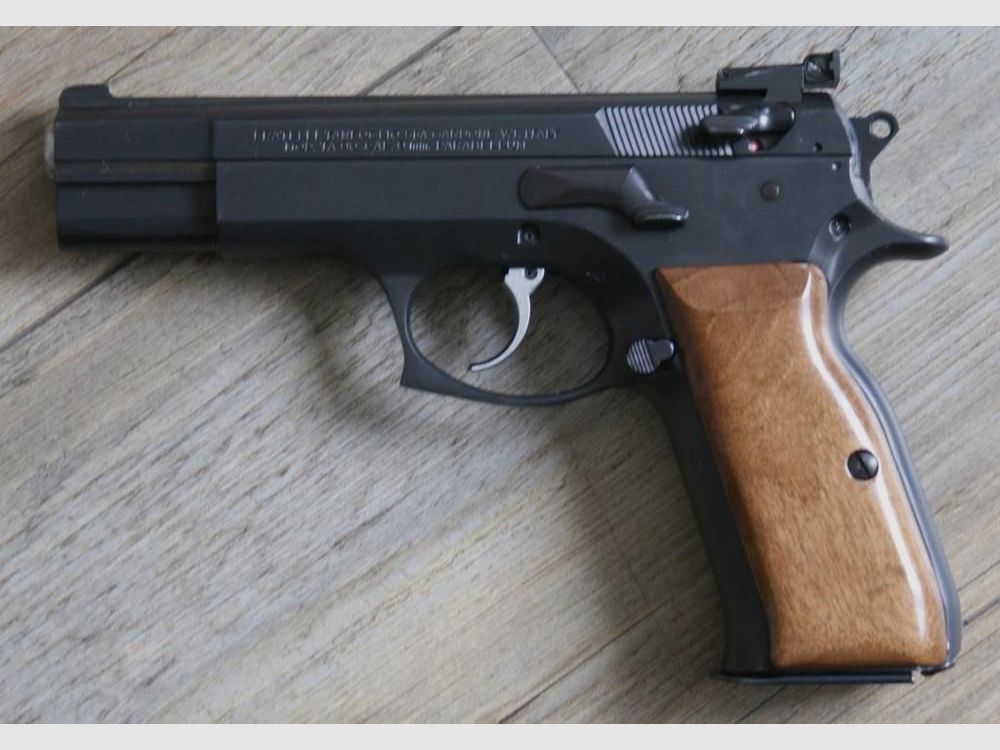 Tanfoglio TA90