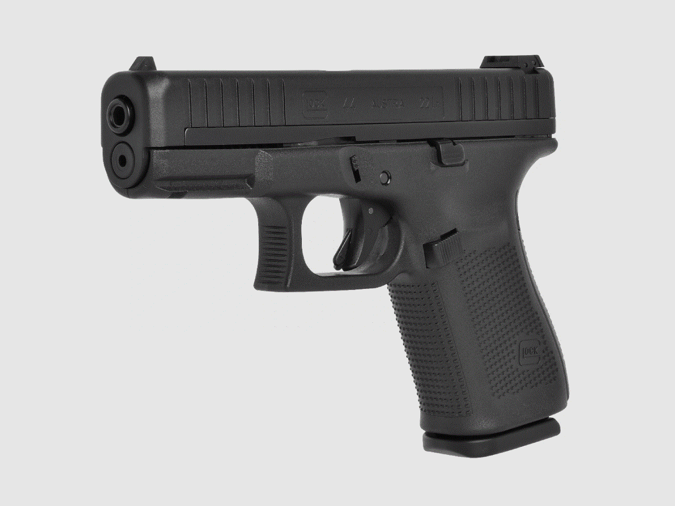 Walther Q5 Match 9mm Luger