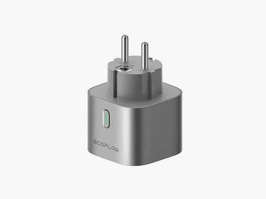 Slimme stekker - smart plug - Ecoflow