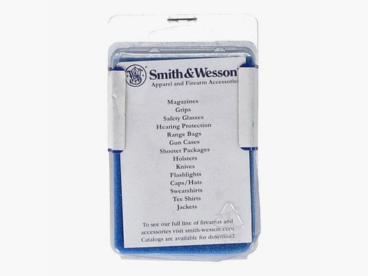 S&W Kit Visierblatt .160"" WO, kpl. mit Stellschraube und Mutter
