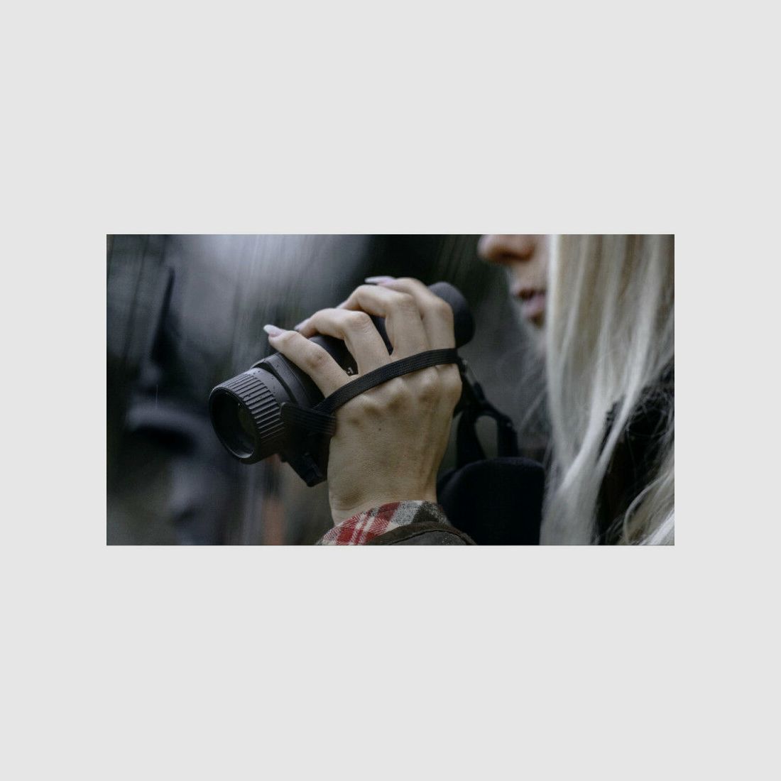 Liemke Keiler-1 handheld device