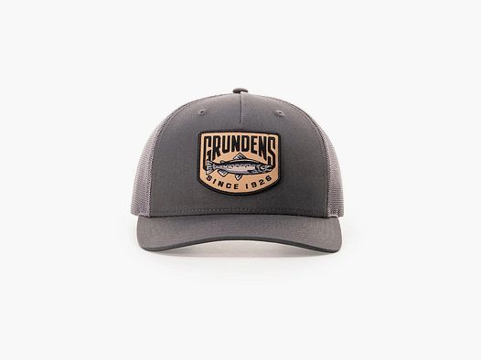 Grundéns King Trucker Charcoal