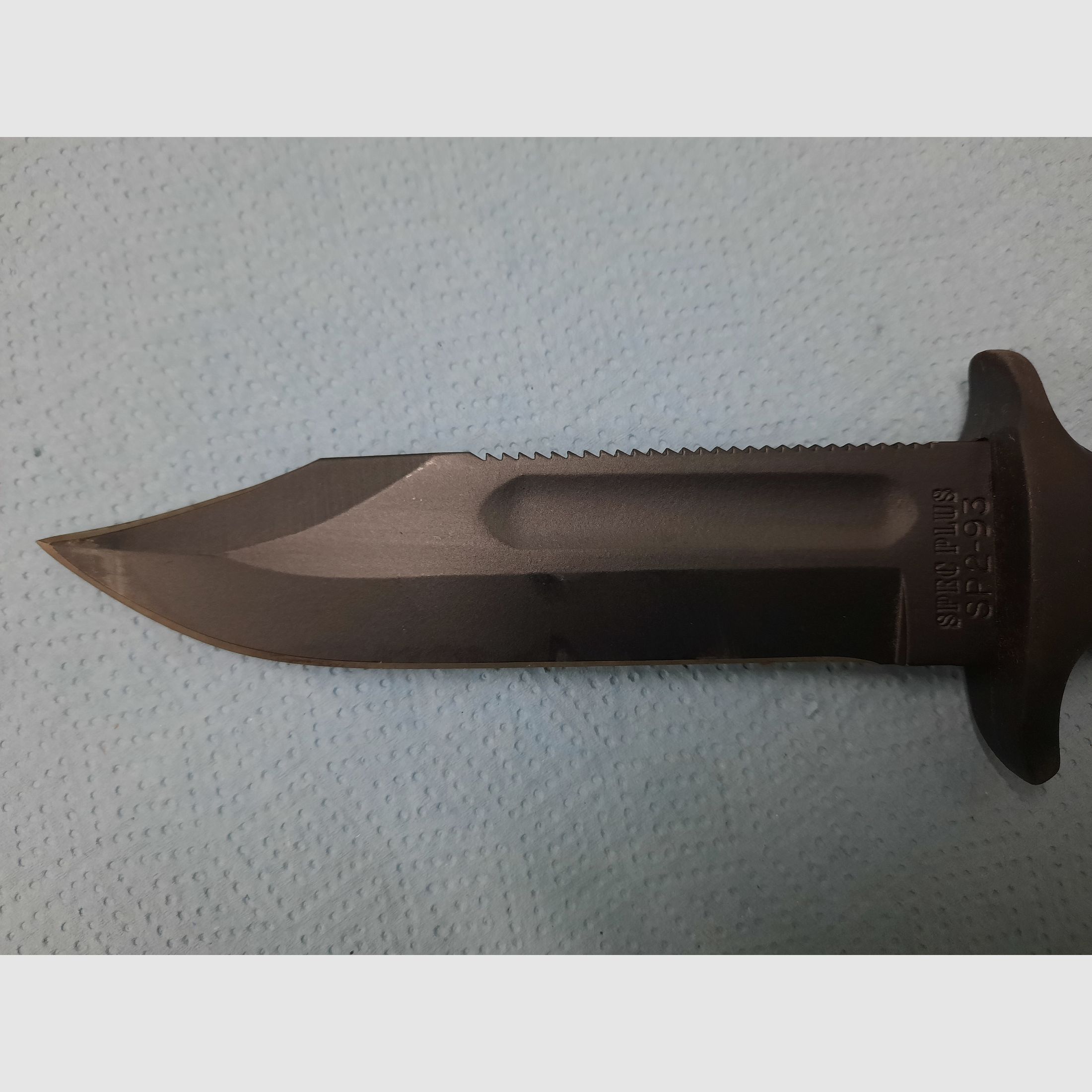 Nóż przetrwania Sił Powietrznych