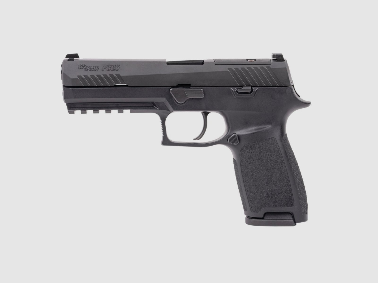 Sig Sauer P320 Fullsize OR - 320F-9-BSSP, afbeelding 1 van 4