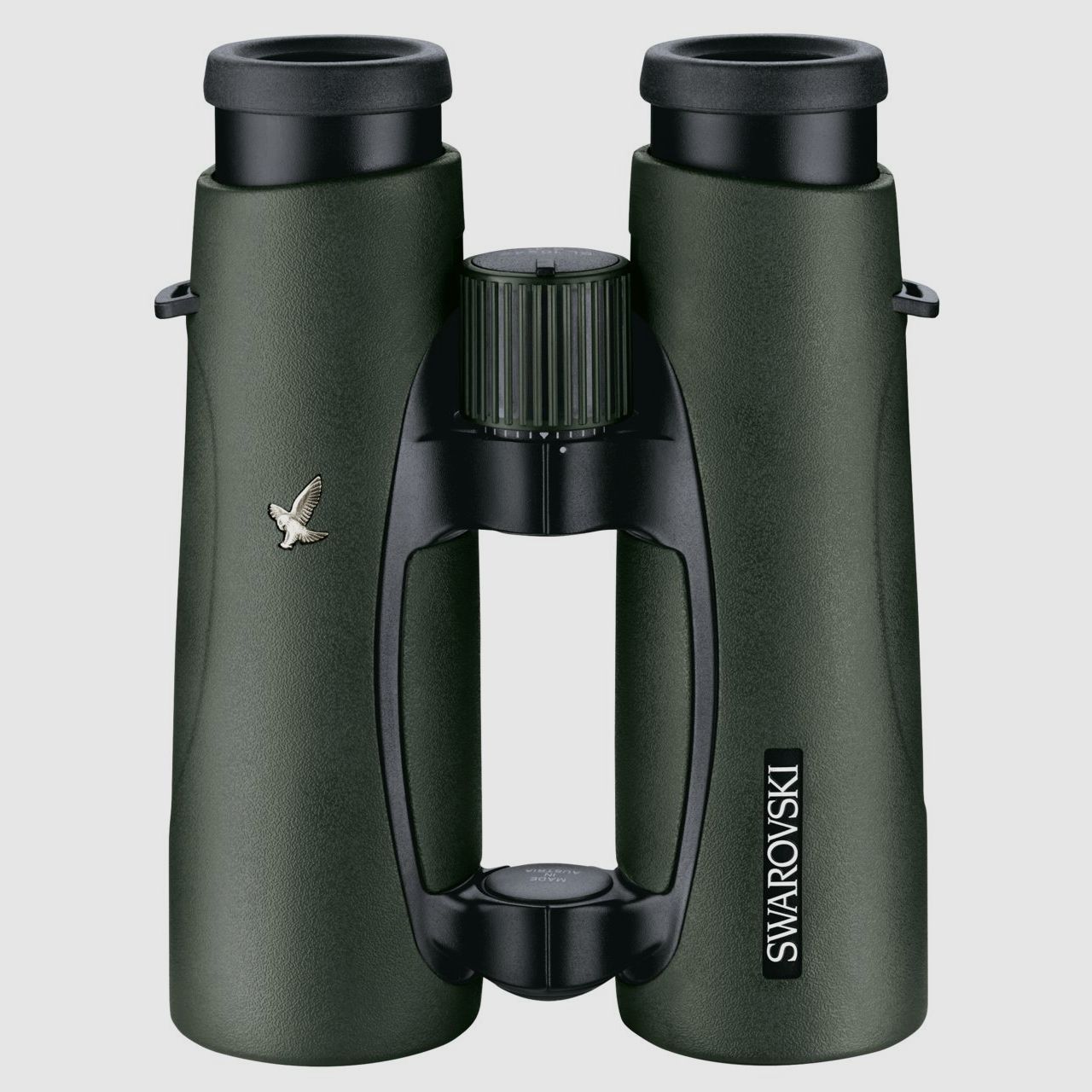 Swarovski EL 8,5x42 W B verde