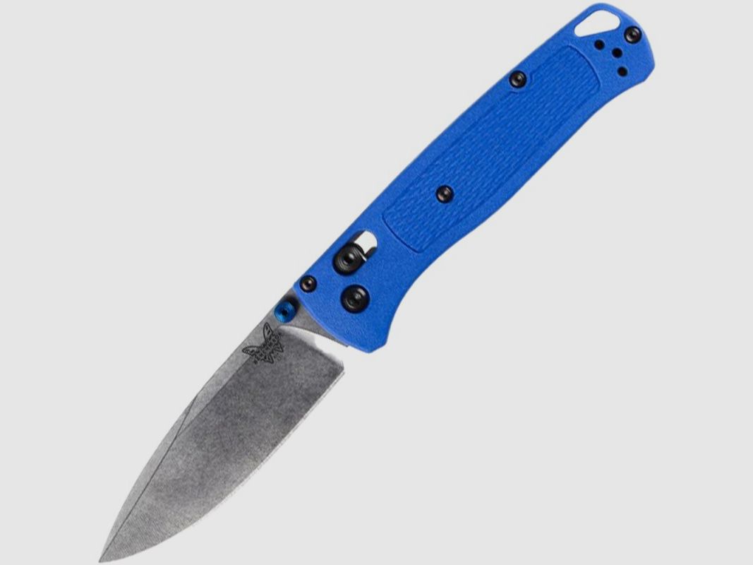 BENCHMADE 535 Bugout-Messer