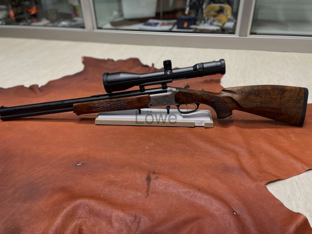 Blaser BBF 95