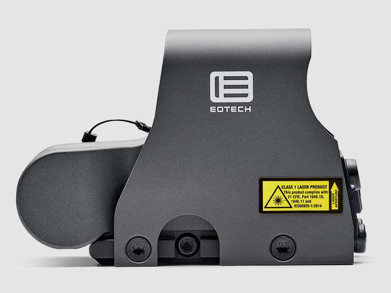 EOTECH XPS2-0, GREY