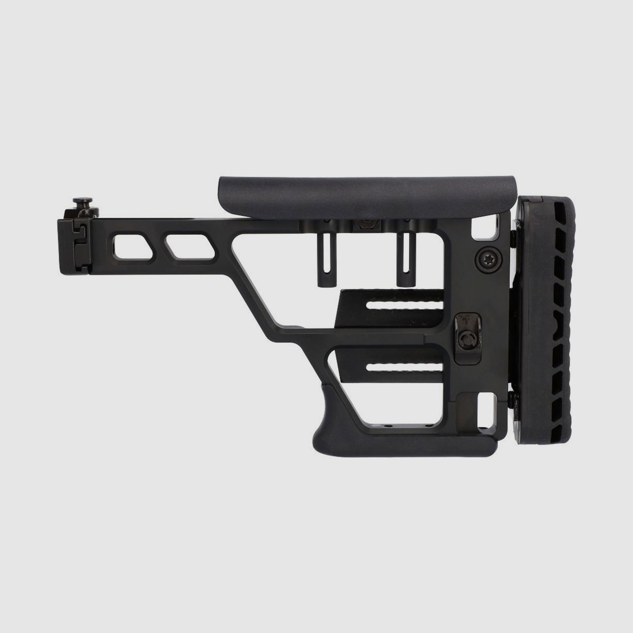 SIG SAUER CROSS Rifle Schulterstütze