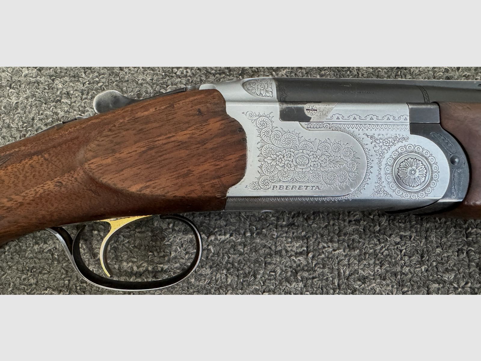 Beretta S686  Special 12/76