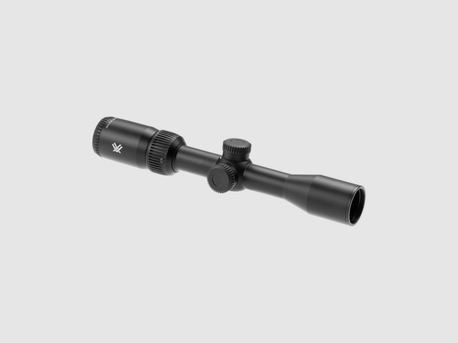 Vortex Optics Crossfire HD 2-7×32 SFP V-Plex MOA Scope