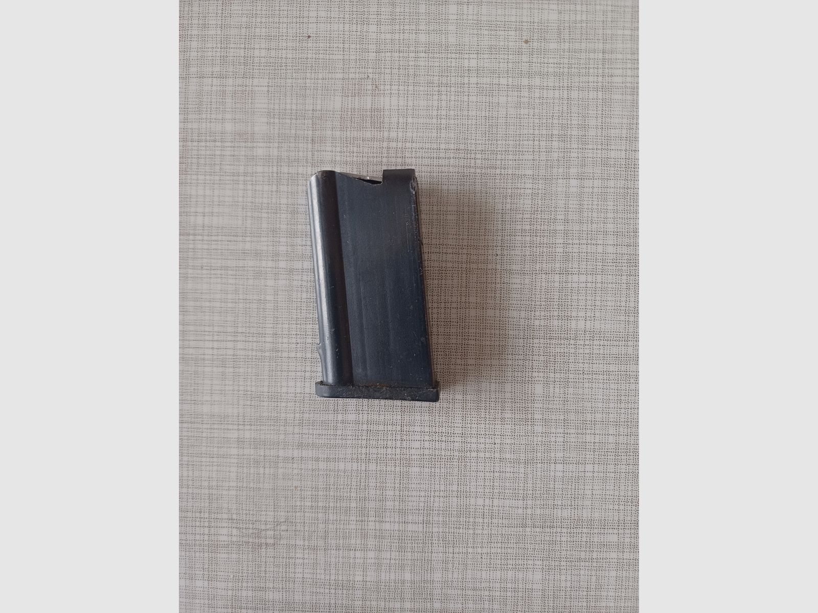 Landmann Halbautomat. 22lr Magazin