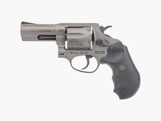 Revolver Rossi Modello RP63 3" Cerakote Tungsten .357 Mag.