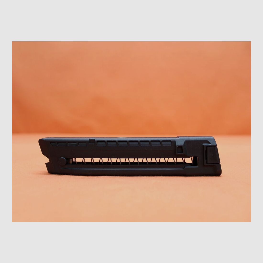 SIG Sauer SIG Sauer P322: Magazin 25-Schuss .22lr Polymer