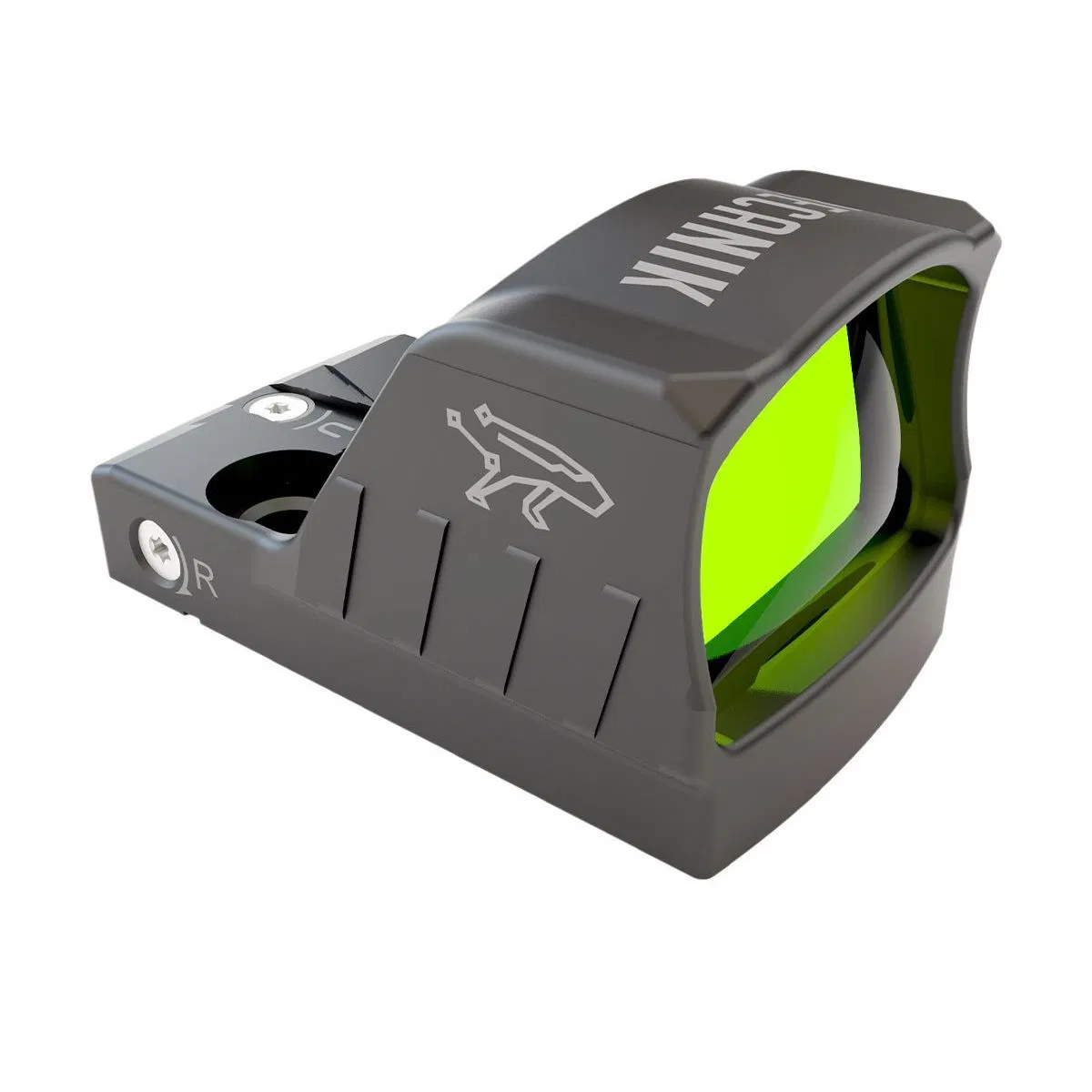 Mecanik MO1 Micro Red-Dot Sight, image 1 sur 3