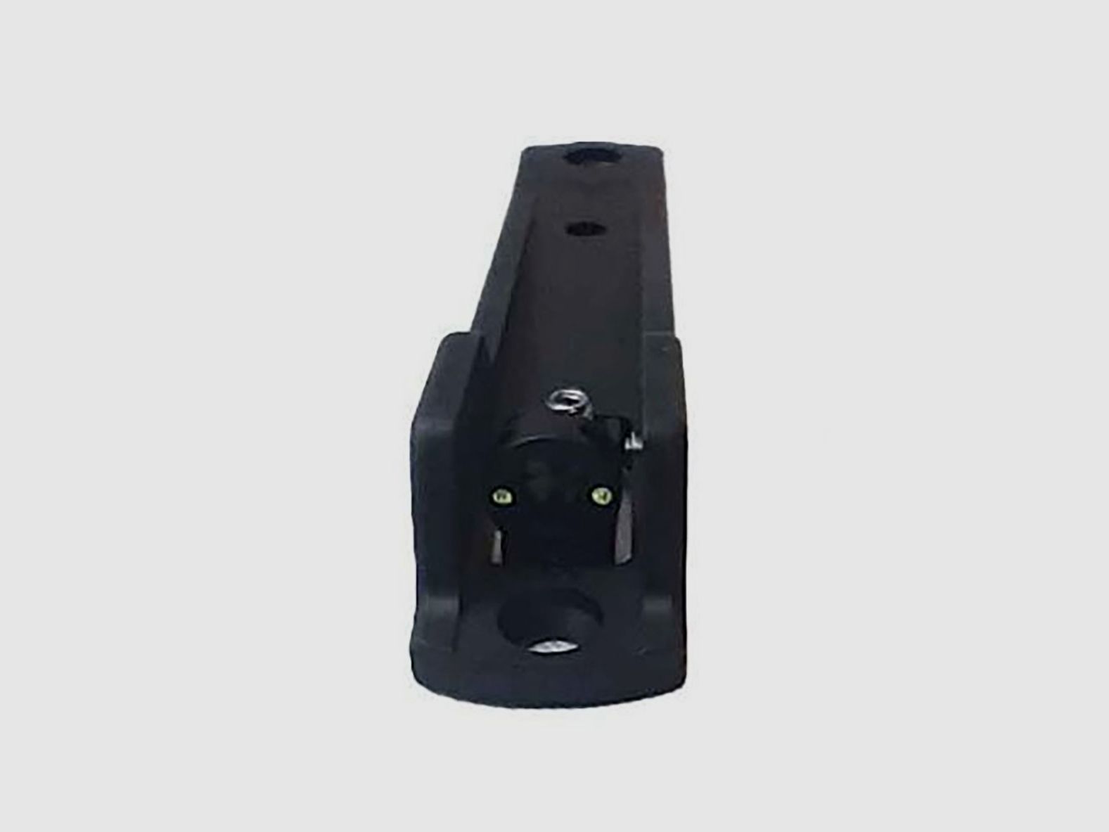 RANGER POINT Henry Fucile a leva Peep Sight Nero