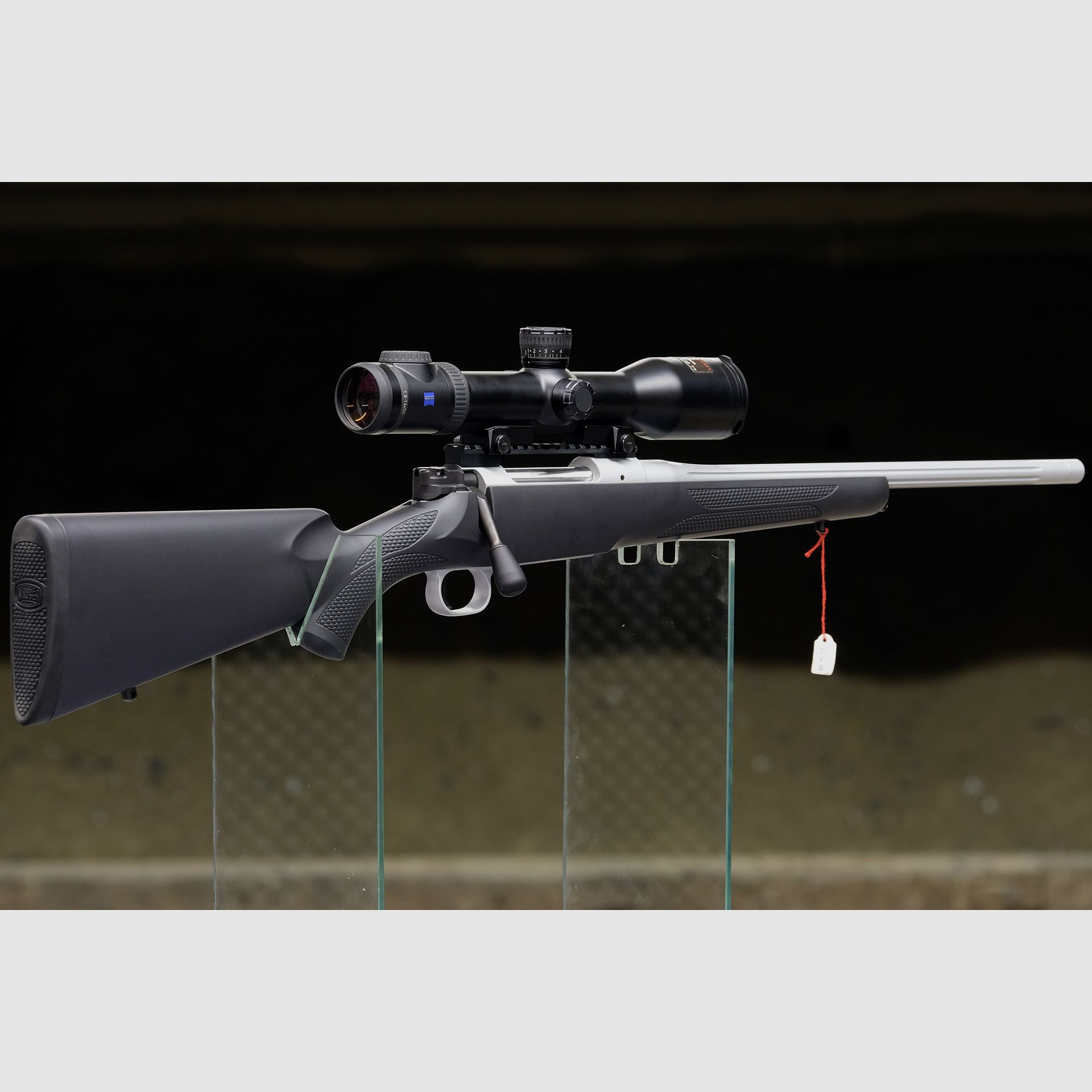 Mauser M12 Impact, immagine 6 di 7