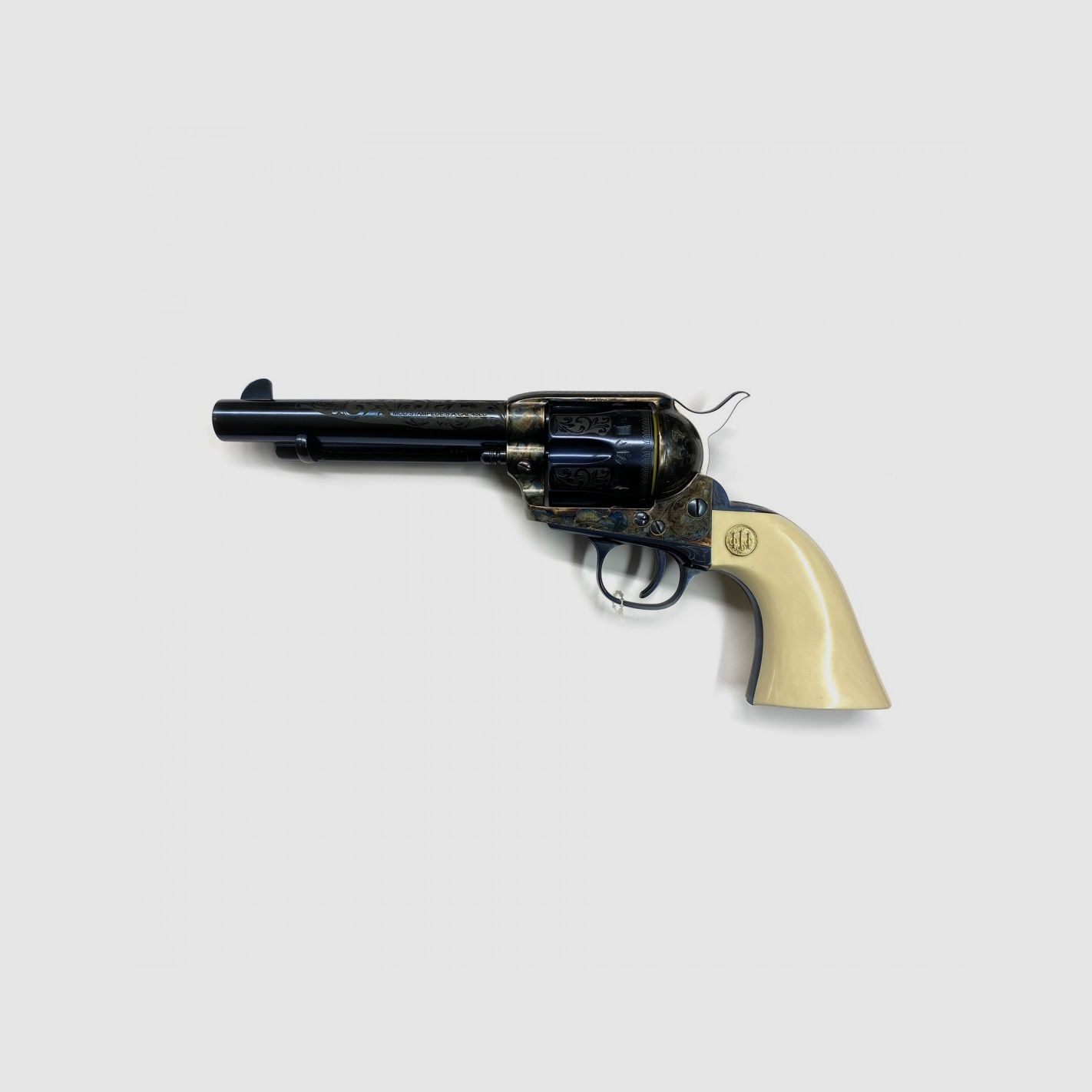 Beretta / Uberti Patton 2 Kal. 45 LC, Bild 2 von 2