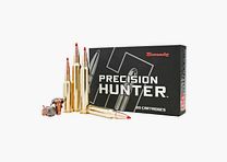 Hornady ELD-X 9,3g/143grs à20 6,5 Creedmoor