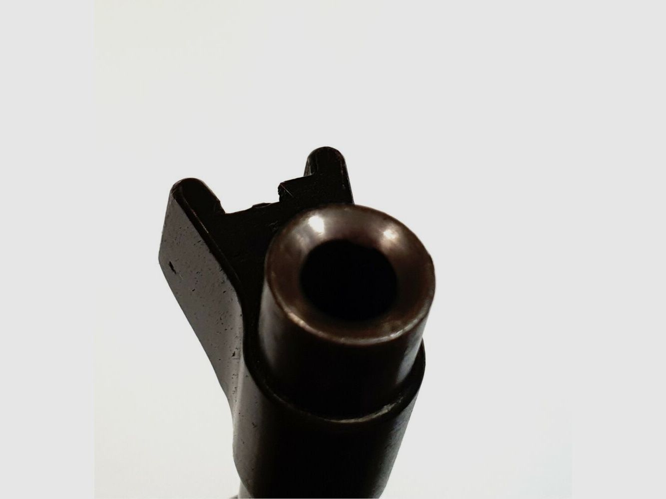 Waffenfabrik Bern Repetierbüchse Waffenfabrik Bern Schweizer K11 Kaliber 7,5x55swiss komplett nummerngleich + Bajonett