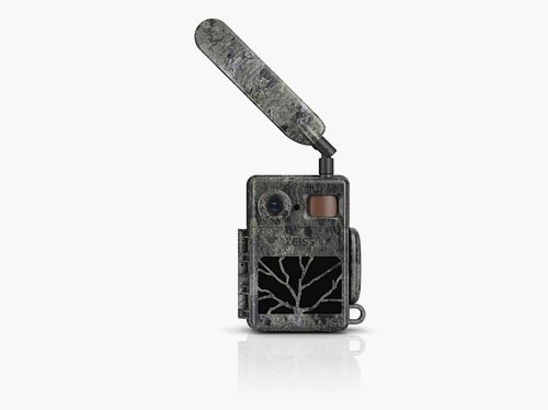 Zeiss Secacam 7 4er Bundle