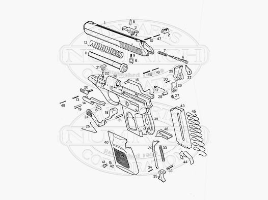 SIG P230-1.0