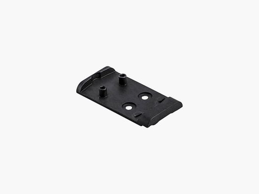 Shield Sights Glock-MOS-Montageplatte für Shield RMS - Glock-MOS