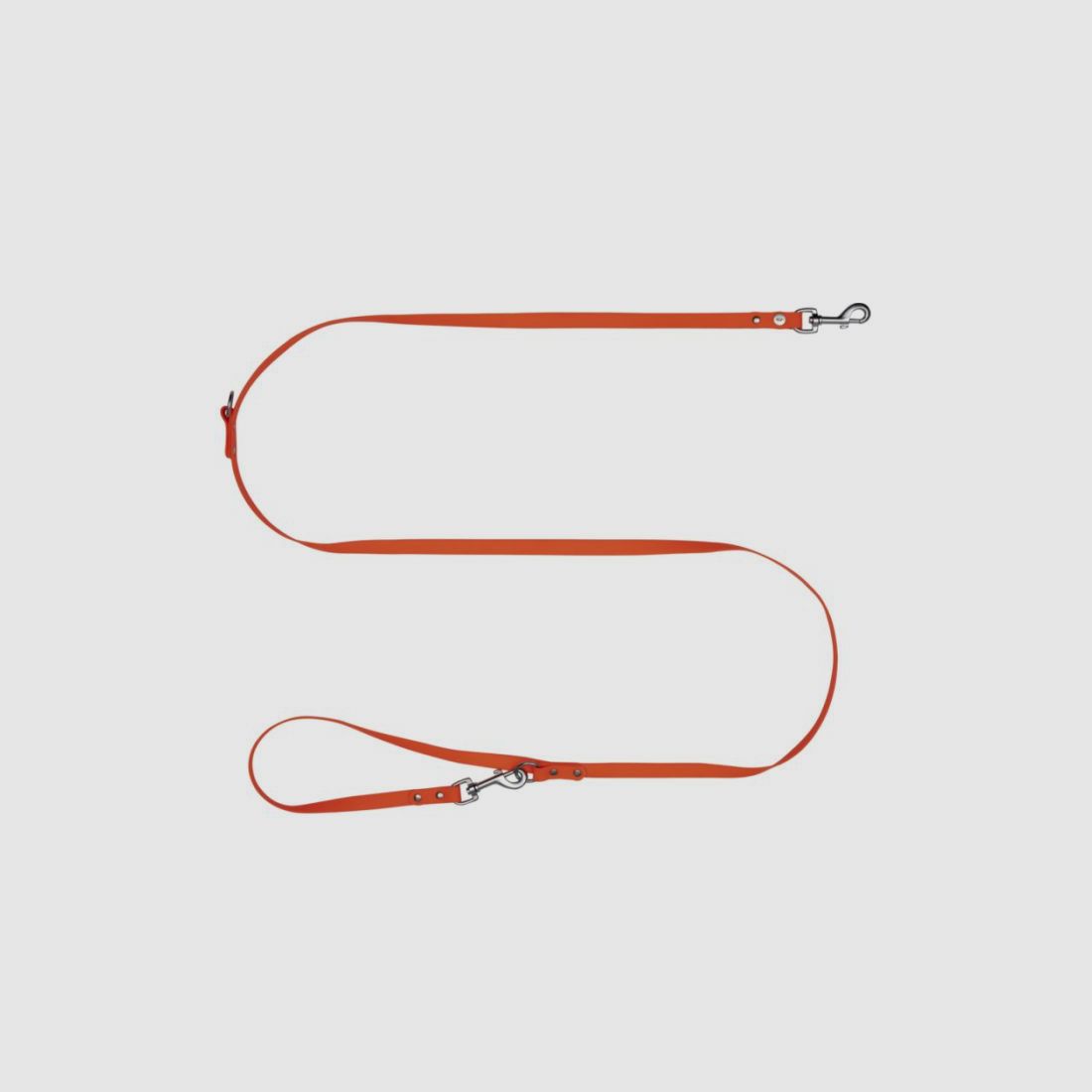 Blaser Hundeleine ONE Professional orange, Bild 3 von 4