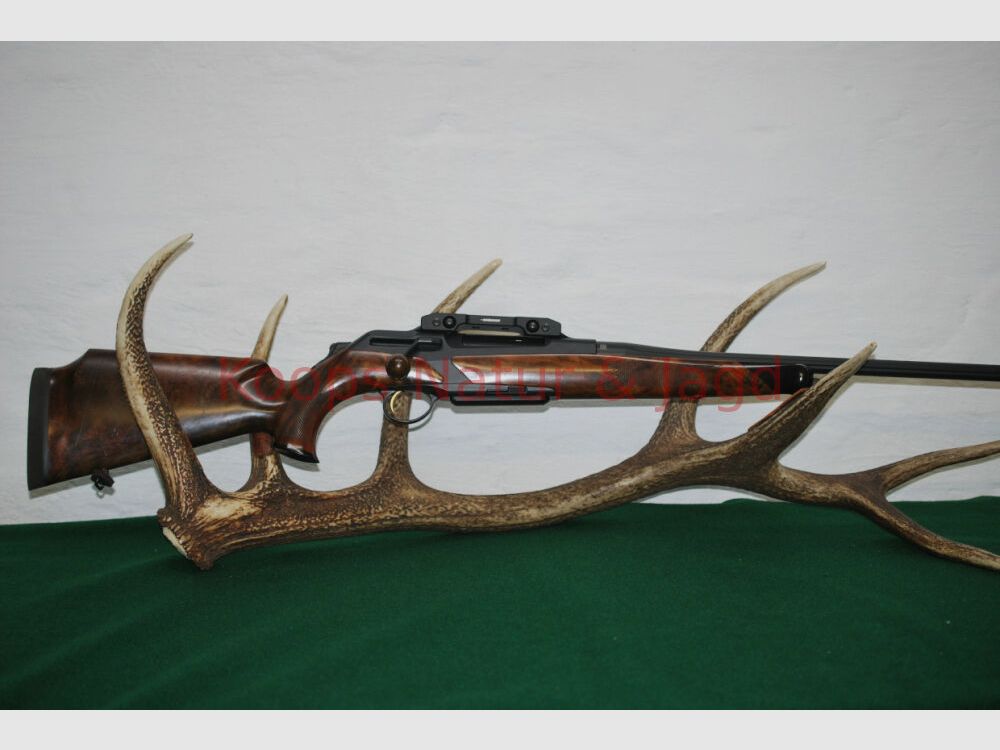 Merkel Helix Lady DS Noblesse