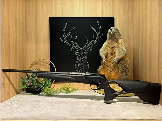 Blaser R8 Ultimate Elastomer .270Win - 52cm - M15x1- - Waffen Schlemmer Ingolstadt