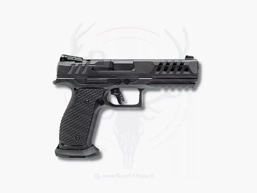 Pistolet PDP SF FULL SIZE BLACK RIBBON Kal.9x19 Lufa 5" WALTHER