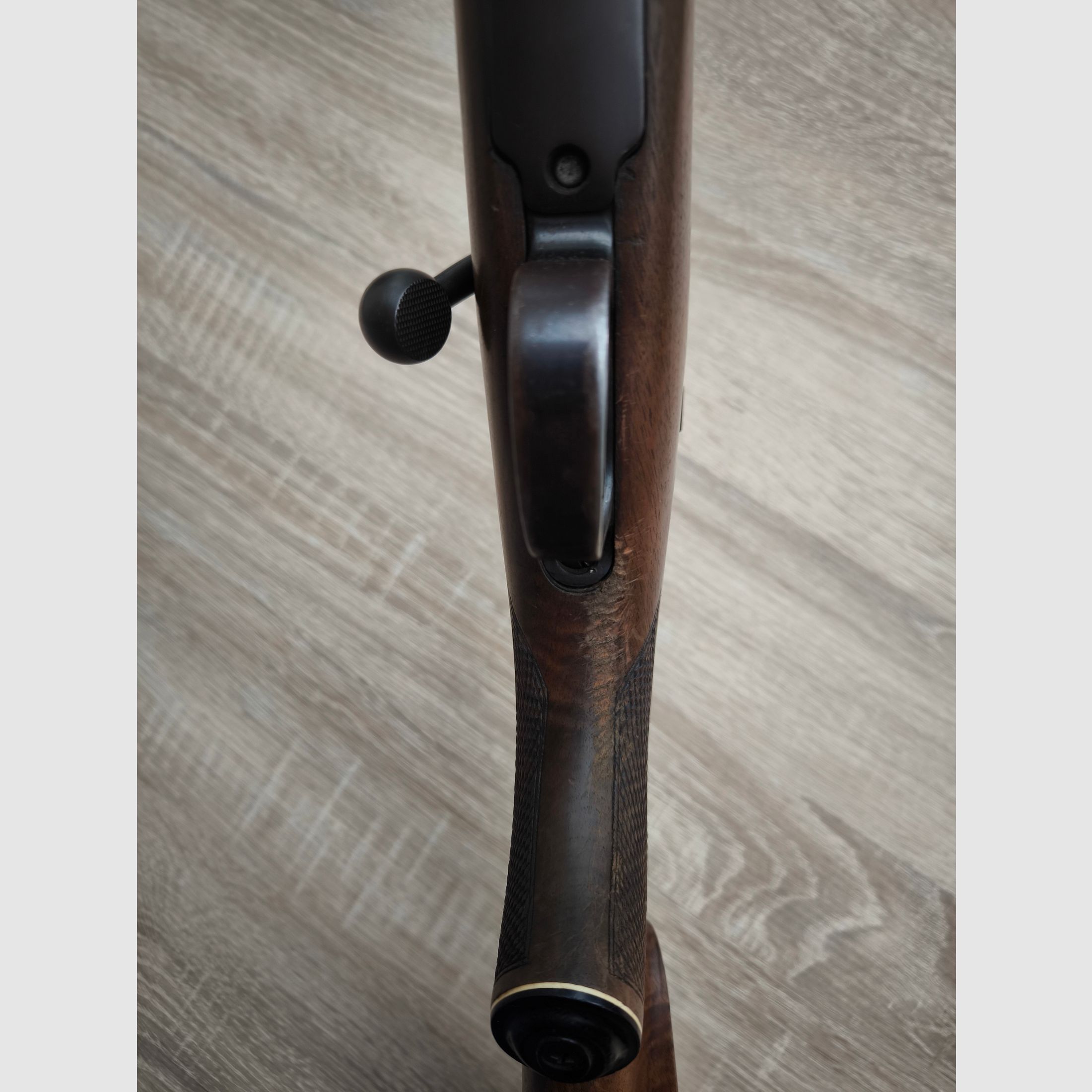 Repetidor armas Schneider 7x64