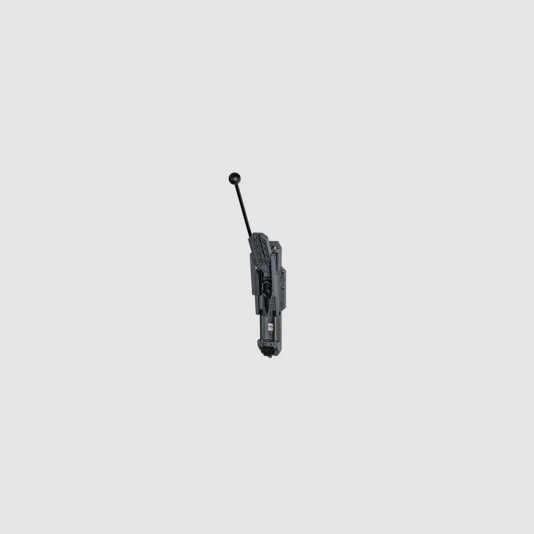 Frankford Arsenal Pile Driver Bullet Puller, Delaborierung