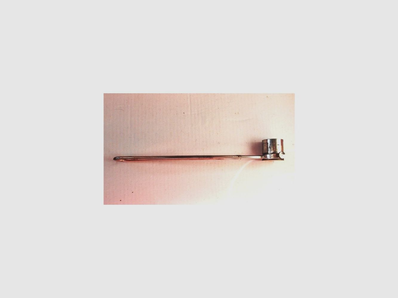 Pulvermessbecher