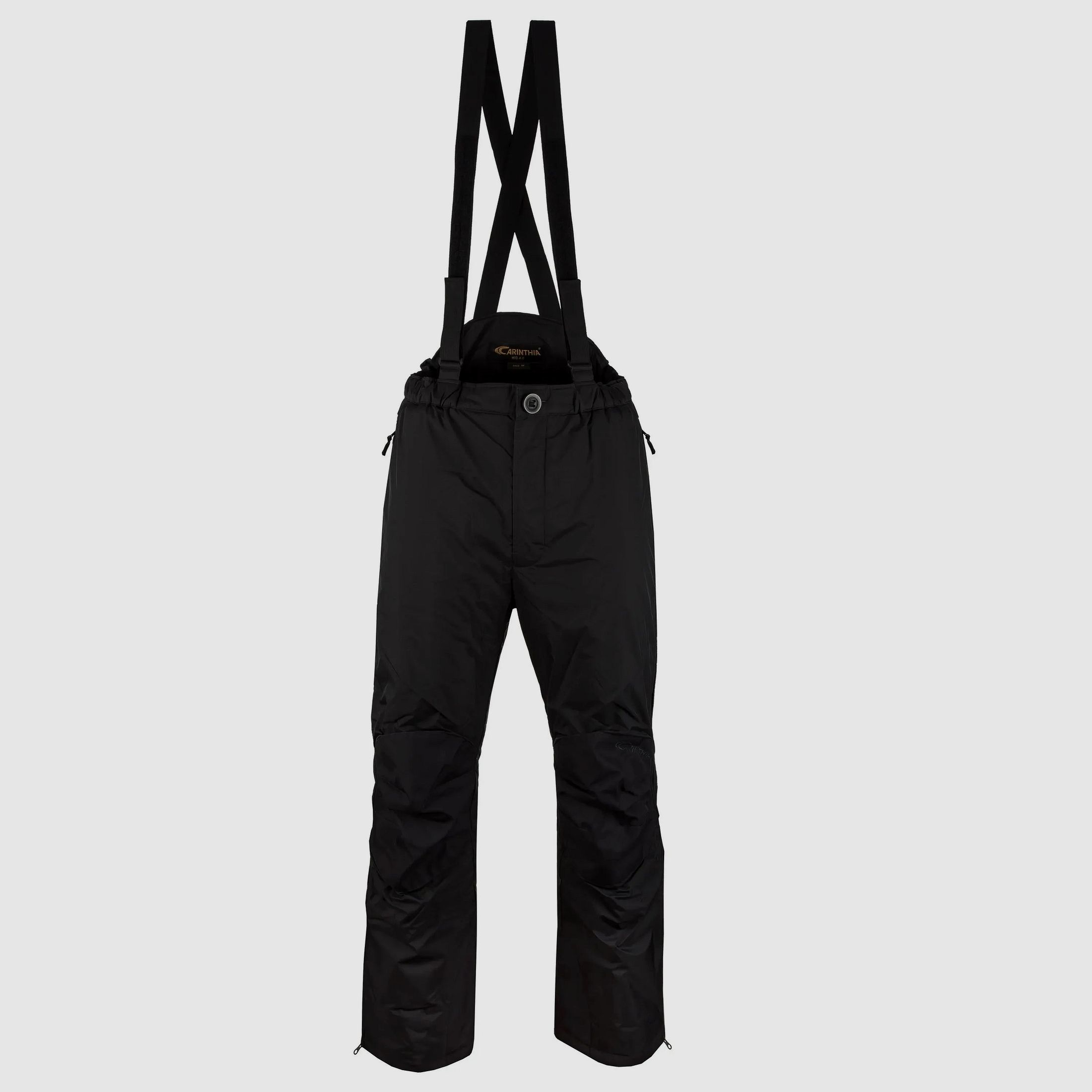 Carinthia Carinthia Hose HIG 4.0 schwarz