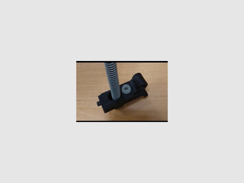 HK G36 terugslag- en retourveereenheid, afbeelding 3 van 3