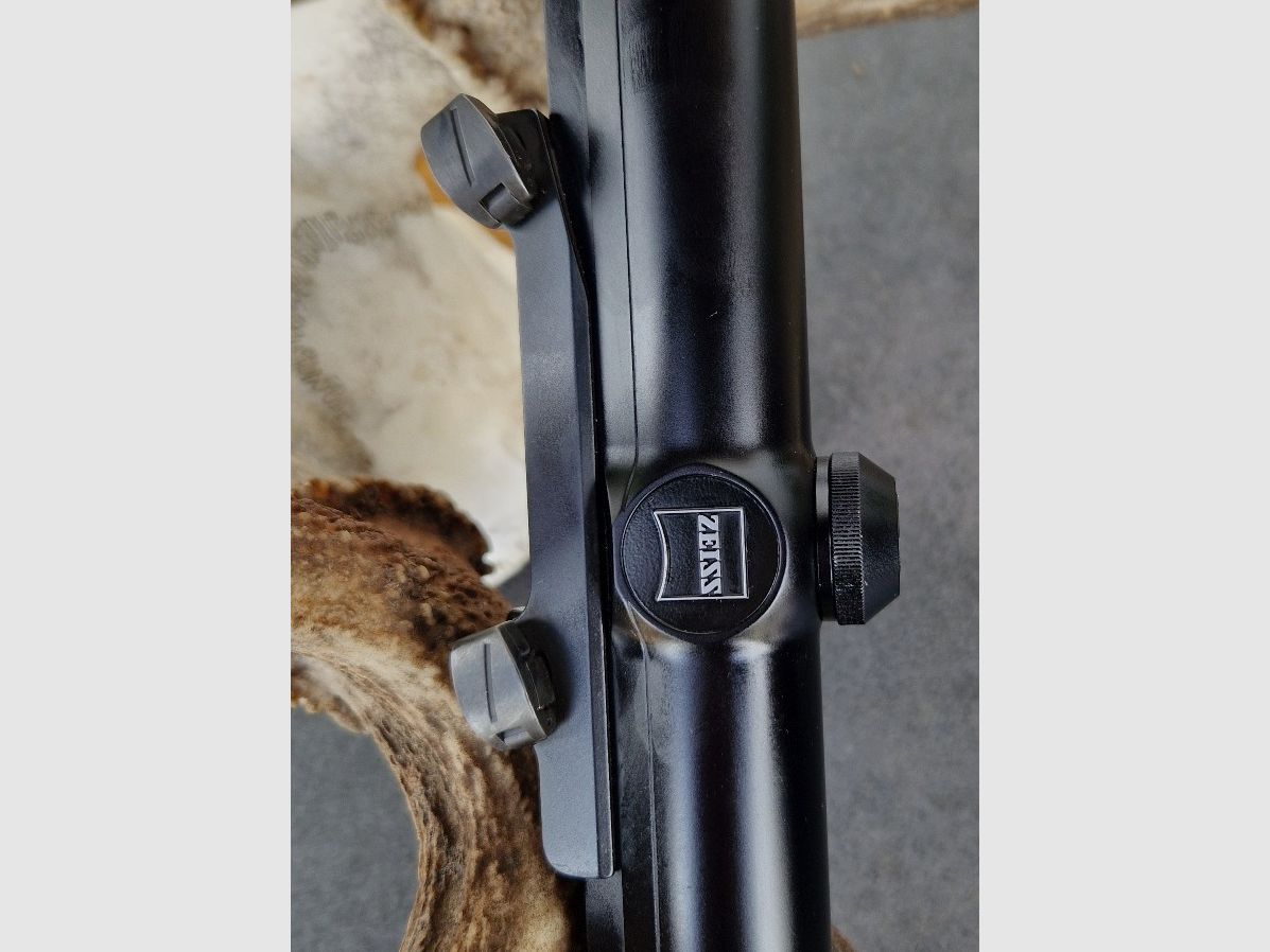 Zeiss  Diavari-ZM 3-12×56