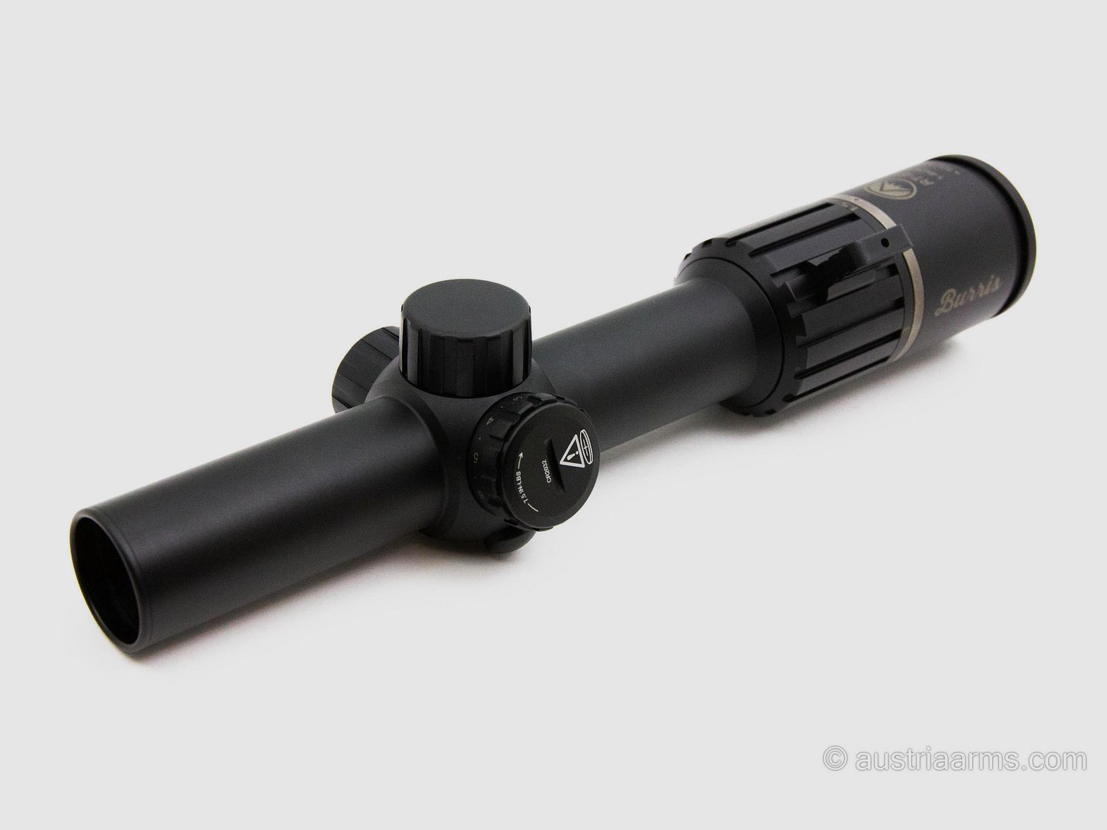 Burris RT-6 1-6 x 24, Bild 2 von 2