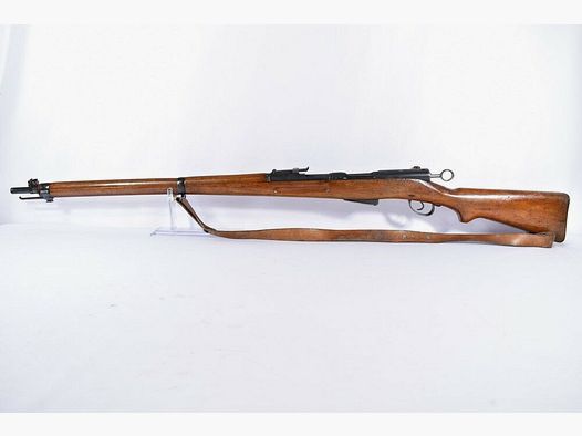 Fábrica de armas de Berna 1911