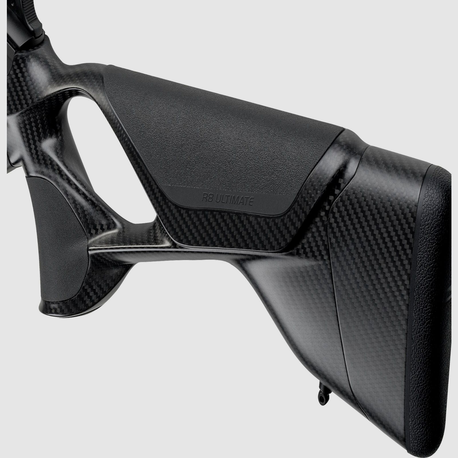 Blaser R8 Ultimate Carbon – crosse avec système – NEUF, image 3 sur 3