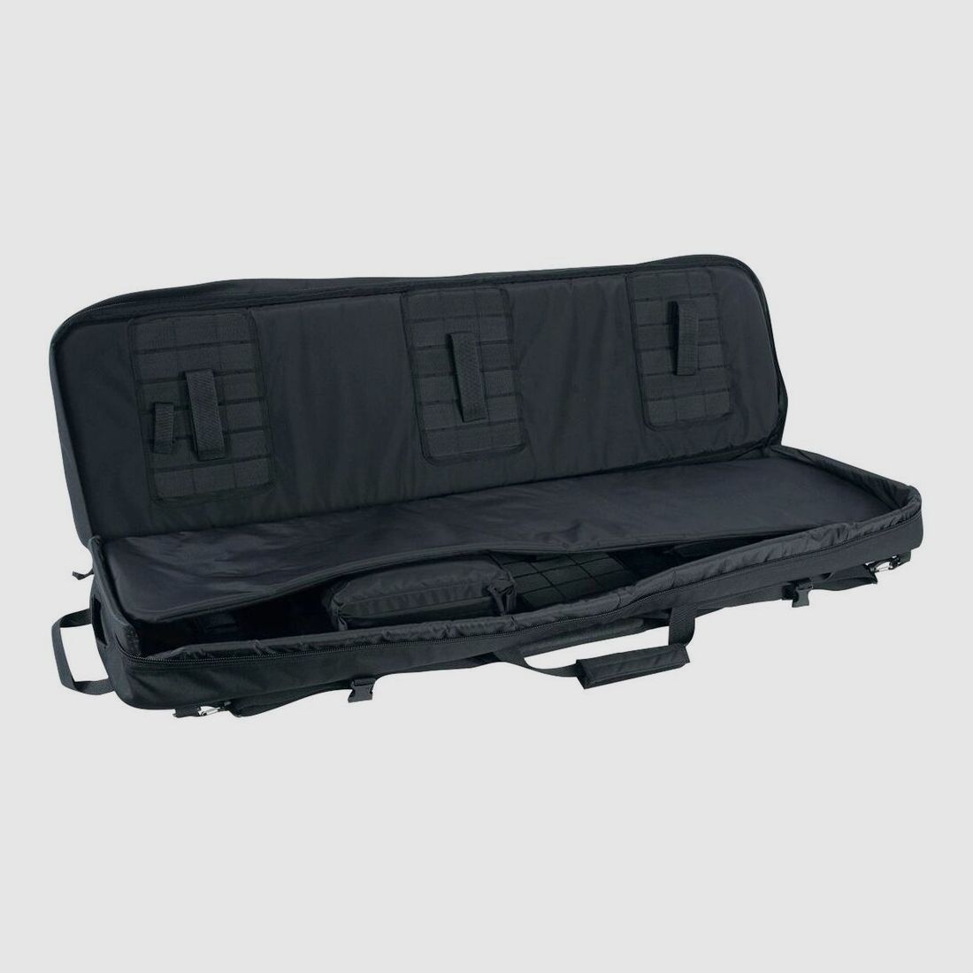 Tasmanian Tiger Borsa per Fucile Modular Rifle Bag - espandibile