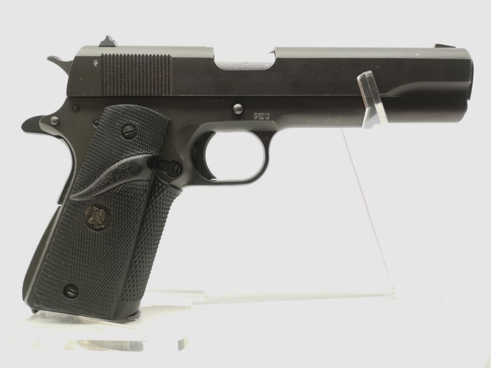 Norinco 1911 A1, zdjęcie 5 z 8