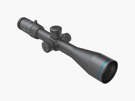 Meopta Meopro R6 5-30x56 FFP RD telescopio de mira MILDOT3